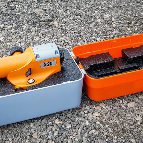 Nivelliergerät Hollfeld