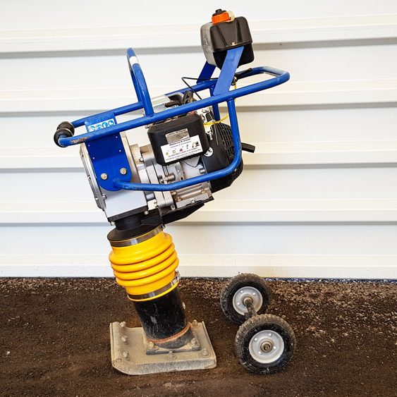 Stampfer mieten Hollfeld